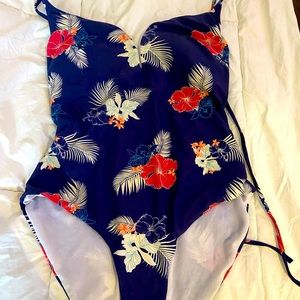 Onia one piece swim suit